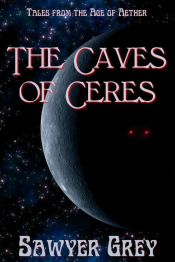 Portada de The Caves of Ceres (Ebook)