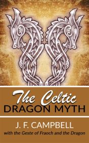 Portada de The Celtic Dragon Myth (Ebook)