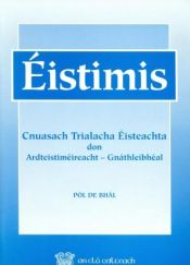 Portada de Éistimis - Gnáthleibhéal