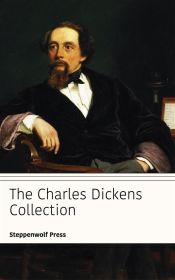 Portada de The Charles Dickens Collection (Ebook)