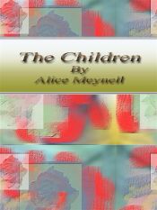 Portada de The Children (Ebook)