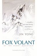 Portada de Fox Volant Of The Snowy Mountain