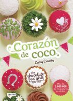 Portada de The Chocolate Box Girls. Corazón de coco (Ebook)