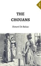 Portada de The Chouans (Ebook)