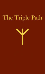 Portada de The Triple Path