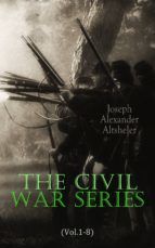 Portada de The Civil War Series (Vol.1-8) (Ebook)
