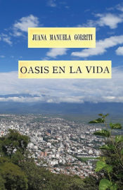 Portada de Oasis en la vida