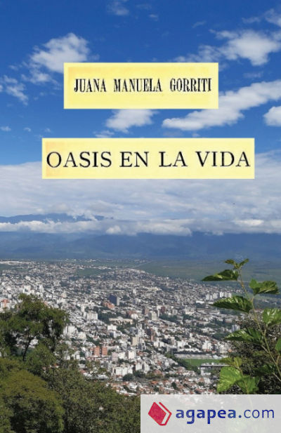 Oasis en la vida