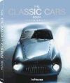 The Classic Cars Book