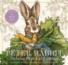 The Classic Tale of Peter Rabbit: The Deluxe Pop-Up Edition (Interactive Fun with Peter Rabbit)