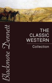 Portada de The Classic Western Collection (Ebook)