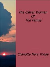The Clever Woman Of The Family (Ebook)