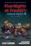 The Cliffs (Five Nights at Freddy's: Fazbear Frights #7), Volume 7