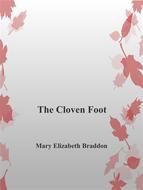 Portada de The Cloven Foot (Ebook)