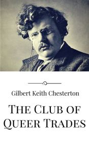 The Club of Queer Trades (Ebook)