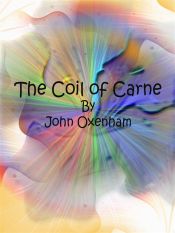 The Coil of Carne (Ebook)