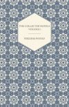 The Collected Novels of Virginia Woolf - Volume I - The Years, The Waves