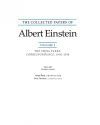 The Collected Papers of Albert Einstein, Volume 5 (English)