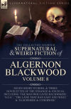 The Collected Shorter Supernatural & Weird Fiction of Algernon Blackwood Volume 8