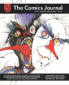 The Comics Journal #310 (the Comics Journal)