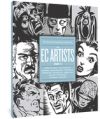 The Comics Journal Library Volume 10: The EC Artists Part 2
