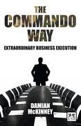 Portada de The Commando Way (Ebook)