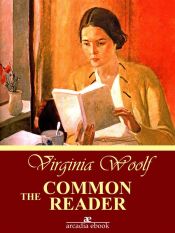 The Common Reader (Ebook)