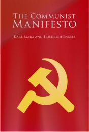 Portada de The Communist Manifesto (Ebook)