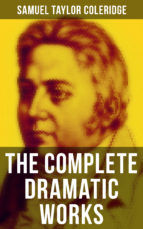 Portada de The Complete Dramatic Works of Samuel Taylor Coleridge (Ebook)