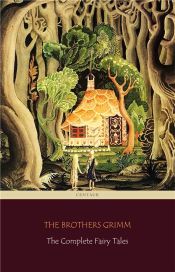 Portada de The Complete Fairy Tales [200 Fairy Tales and 10 Children's Legends] (Centaur Classics) (Ebook)