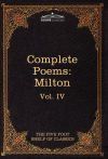 The Complete Poems of John Milton