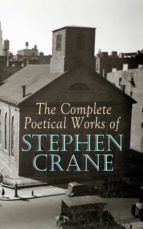 Portada de The Complete Poetical Works of Stephen Crane (Ebook)