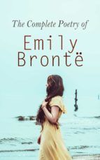 Portada de The Complete Poetry of Emily Brontë (Ebook)