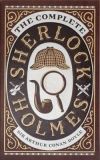 The Complete Sherlock Holmes (Barnes and Noble Collectible Classics: Omnibus Edition)