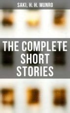 Portada de The Complete Short Stories (Ebook)