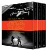 The Complete Star Wars Encyclopedia: P-Z