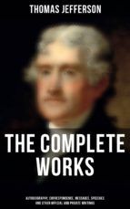 Portada de The Complete Works (Ebook)
