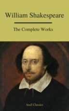 Portada de The Complete Works of Shakespeare (Ebook)
