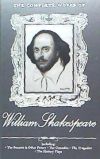 The Complete Works of William Shakespeare