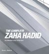 The Complete Zaha Hadid