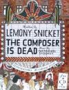 The Composer Is Dead