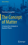 The Concept of Matter