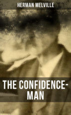 Portada de The Confidence-Man (Ebook)