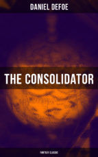 Portada de The Consolidator (Fantasy Classic) (Ebook)