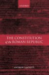 The Constitution of the Roman Republic