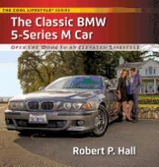 Portada de The Classic BMW 5-Series M Car. Open the Door to an Elevated Lifestyle