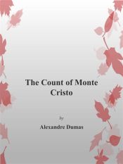 Portada de The Count of Monte Cristo (Ebook)