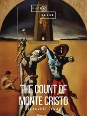 The Count of Monte Cristo (Ebook)