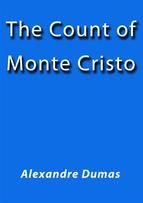Portada de The Count of Montecristo (Ebook)