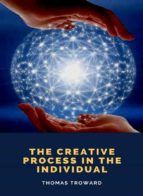 Portada de The Creative Process in the Individual (translated) (Ebook)